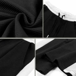 Sets Heren*ZAN - Stijlvolle en casual zomerset voor mannen