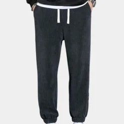 Broeken Heren*ZANE - Elegante Zomerbroeken voor Heren