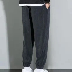 Broeken Heren*ZANE - Elegante Zomerbroeken voor Heren