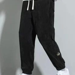 Broeken Heren*ZANE - Elegante Zomerbroeken voor Heren