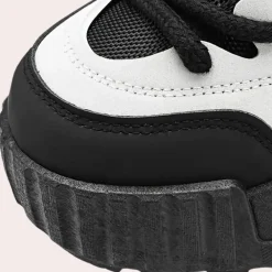 Schoenen Heren*ZARIAH - Modieuze Antislip Zomersneakers voor Heren