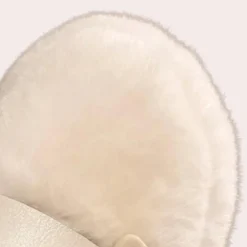 Damesschoenen*ZARIYAH - Luxe Zomer Indoor Pantoffels voor Dames