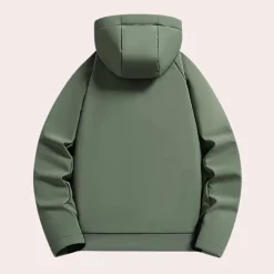 Jassen Heren*ZAVIER - Comfortabele Zomerjas voor Heren