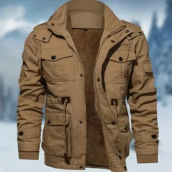 Jassen Heren*Zayne - Lichte zomerjas voor heren