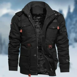 Jassen Heren*Zayne - Lichte zomerjas voor heren