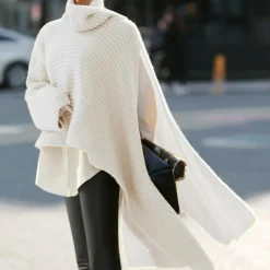 Truien & Vesten Dames*Zena - Trendy Asymmetrische Zomertop voor dames