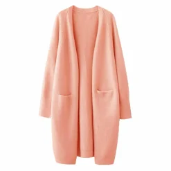 Truien & Vesten Dames*ZENAIDA - Luchtig zomer vest voor vrouwen