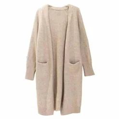 Truien & Vesten Dames*ZENAIDA - Luchtig zomer vest voor vrouwen