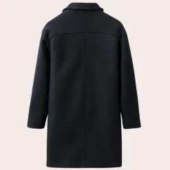 Jassen Heren*ZENO - Veelzijdige Jas voor Heren