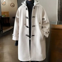 Jassen Heren*ZENO - Veelzijdige Jas voor Heren