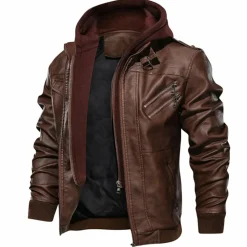 Jassen Heren*ZENTE - Zomerjas