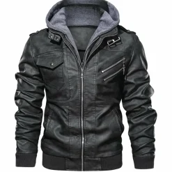 Jassen Heren*ZENTE - Zomerjas