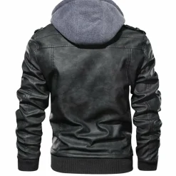 Jassen Heren*ZENTE - Zomerjas