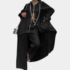 Sets Dames*Zina - Trendy en elegante zomerse tweedelige set voor dames