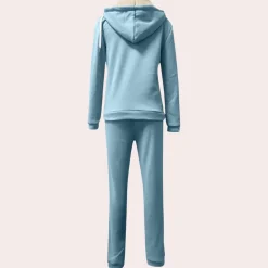 Sets Dames*Zita - Modieuze Sportieve Zomerset voor Vrouwen