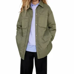 Jassen Dames*ZITLALI - Elegante Damesjass voor Alle Seizoenen