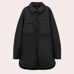 Jassen Dames*ZITLALI - Elegante Damesjass voor Alle Seizoenen