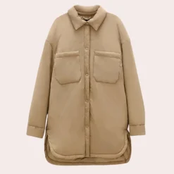 Jassen Dames*ZITLALI - Elegante Damesjass voor Alle Seizoenen