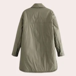 Jassen Dames*ZITLALI - Elegante Damesjass voor Alle Seizoenen