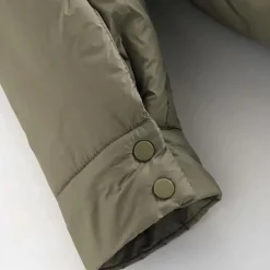 Jassen Dames*ZITLALI - Elegante Damesjass voor Alle Seizoenen