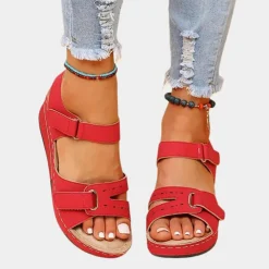 Damesschoenen*Zomerse damessandalen voor de lente en zomer