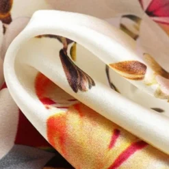 Blazers & Blouses Dames*Zomerse gebloemde damesblouse