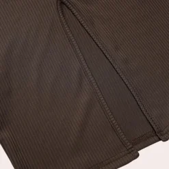 Jurken & Jumpsuits Dames*Zomerse trendy damesjurk zonder rug