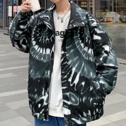 Jassen Heren*ZORA - Elegante Windjack voor Heren - Perfect voor de Lente en Zomer