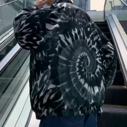 Jassen Heren*ZORA - Elegante Windjack voor Heren - Perfect voor de Lente en Zomer