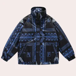 Jassen Heren*ZORA - Elegante Windjack voor Heren - Perfect voor de Lente en Zomer