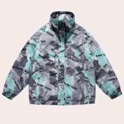 Jassen Heren*ZORA - Elegante Windjack voor Heren - Perfect voor de Lente en Zomer