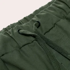 Broeken Heren*Zoran - Veelzijdige en Comfortabele zomer korte broek voor heren