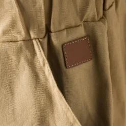 Broeken Heren*Zoran - Veelzijdige en Comfortabele zomer korte broek voor heren